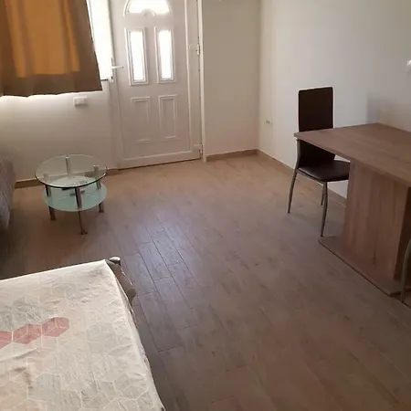 Apartamento Matija Podstrana