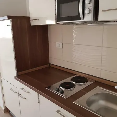 Apartamento Matija Podstrana