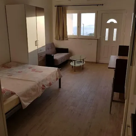 Apartamento Matija *