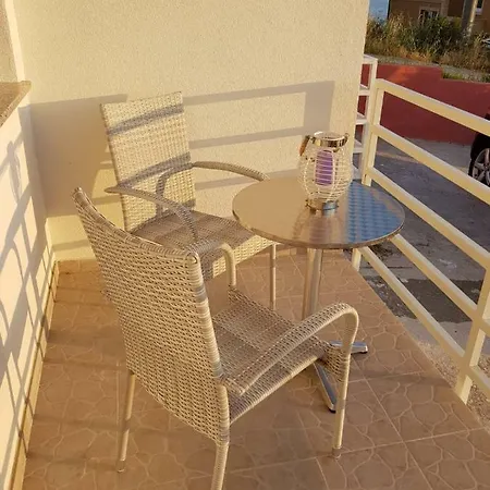 Apartamento Matija Podstrana