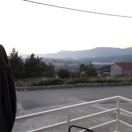 Apartamento Matija *