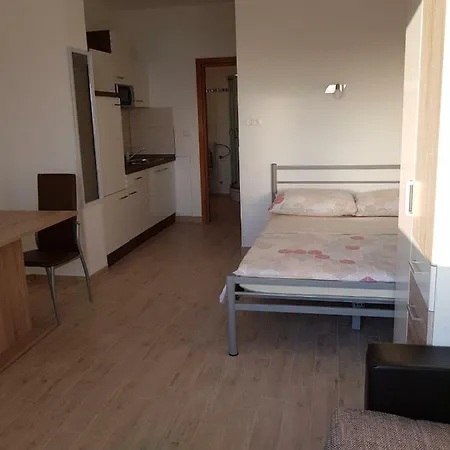 Appartement Matija Podstrana