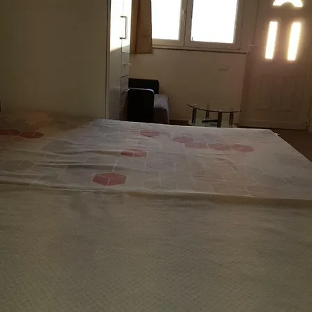 アパート Matija ポドストラナ