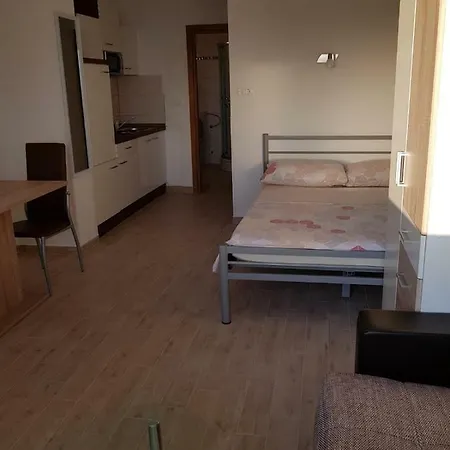 Appartement Matija
