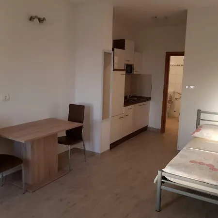 Matija Appartement Podstrana