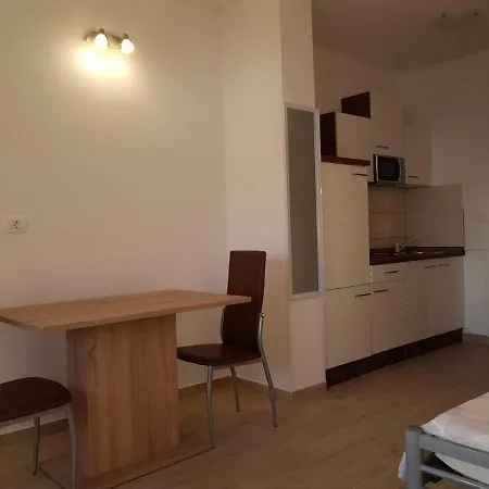 Matija Appartement