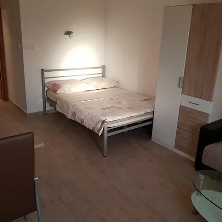 Matija Appartement Podstrana