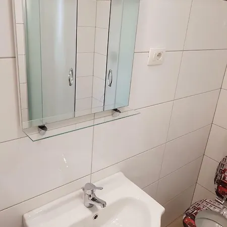 Matija ポドストラナ