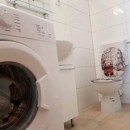 Appartement Matija
