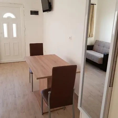 Appartement Matija