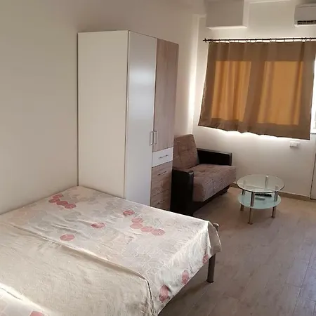 Appartement Matija *