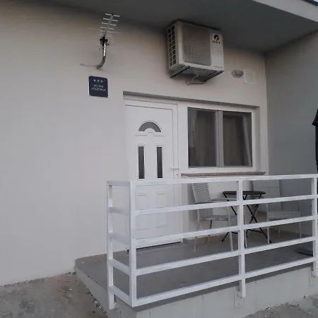 Appartement Matija