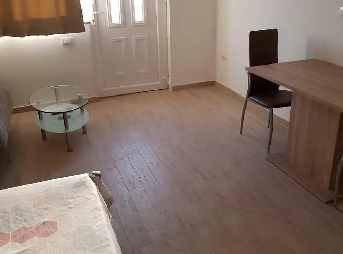 Appartement Matija Podstrana