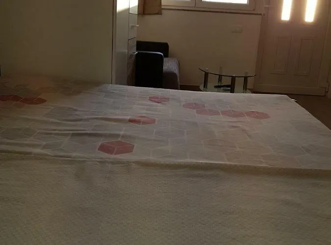 Apartamento Matija Podstrana