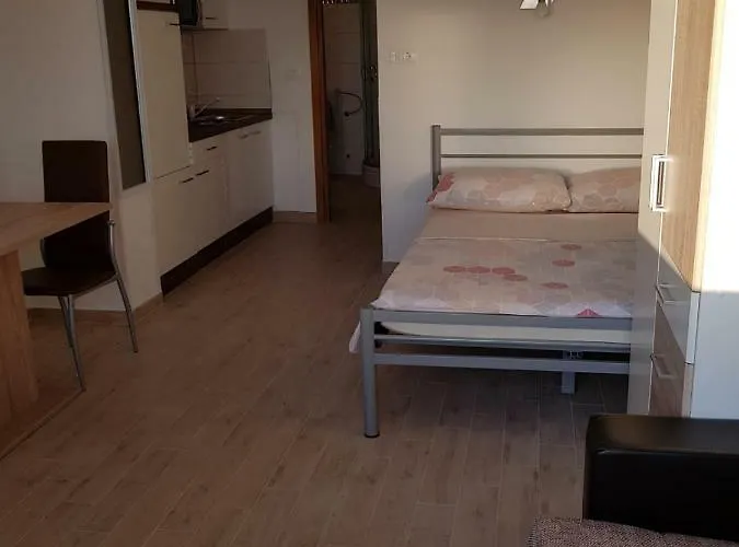 Appartement Matija