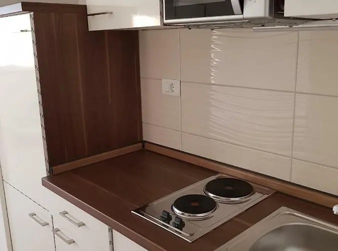 Apartamento Matija Podstrana