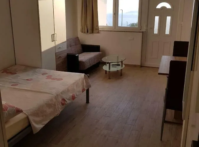 Apartamento Matija *