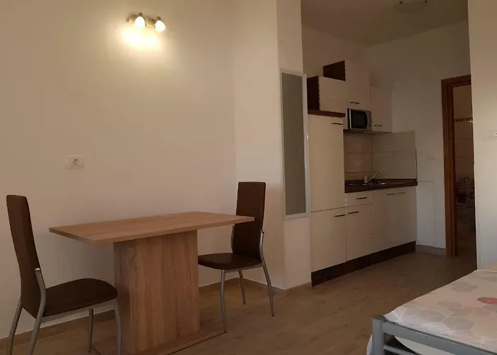 Matija Appartement