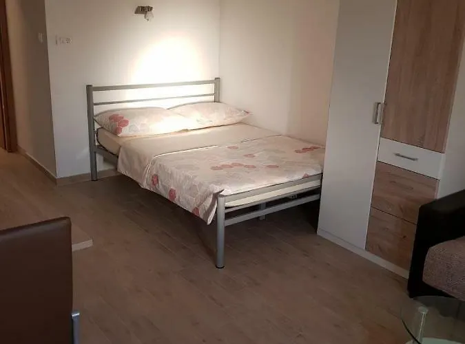 Matija Appartement Podstrana