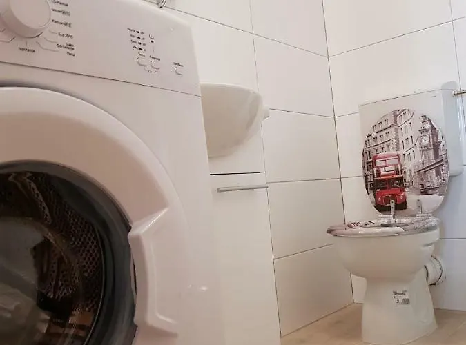Appartement Matija