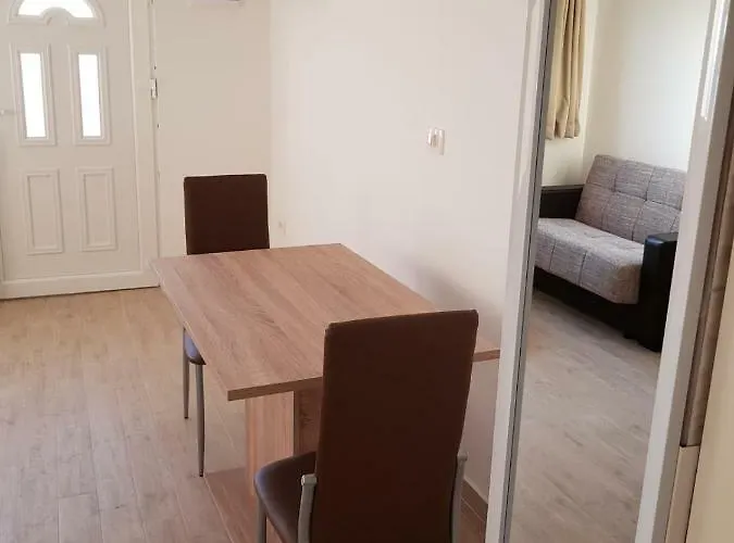 Appartement Matija