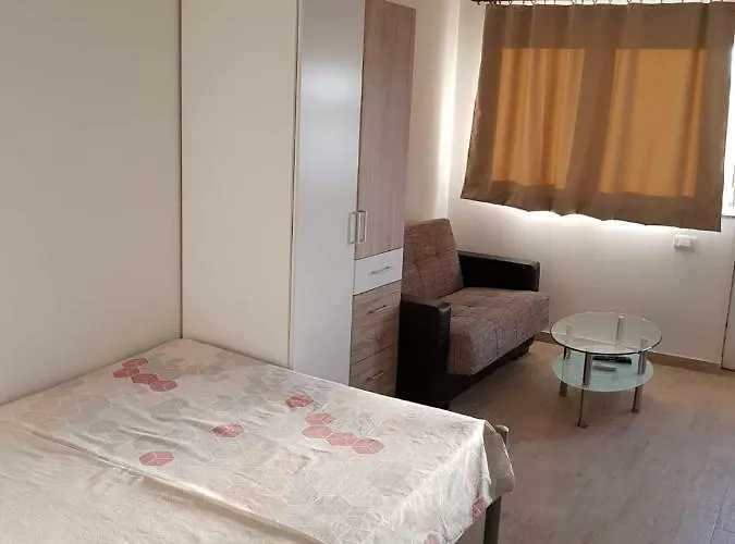 Appartement Matija *