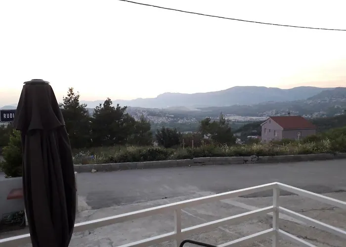 Apartamento Matija *